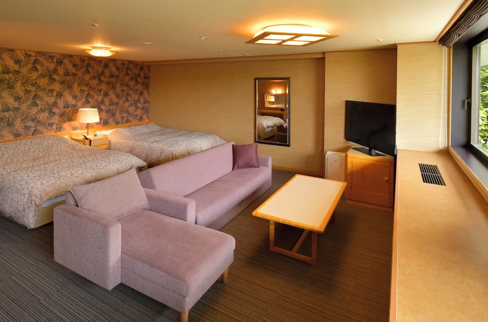 Niseko Kombuonsen Hotel Kanronomori 53/74