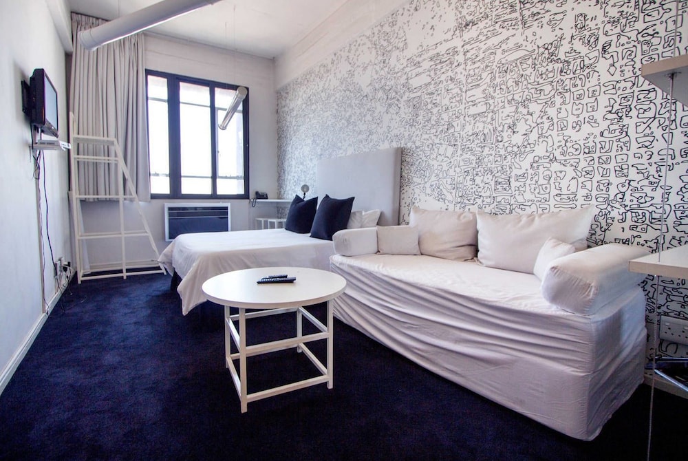 CURIOCITY Johannesburg - Hostel 23/50