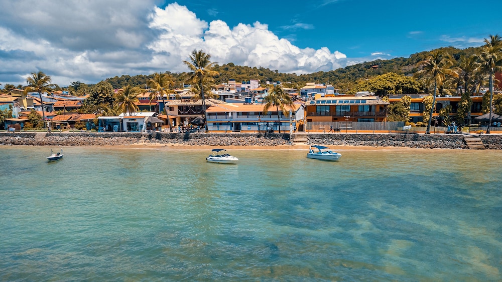 Amendoeira Praia Hotel 55/62