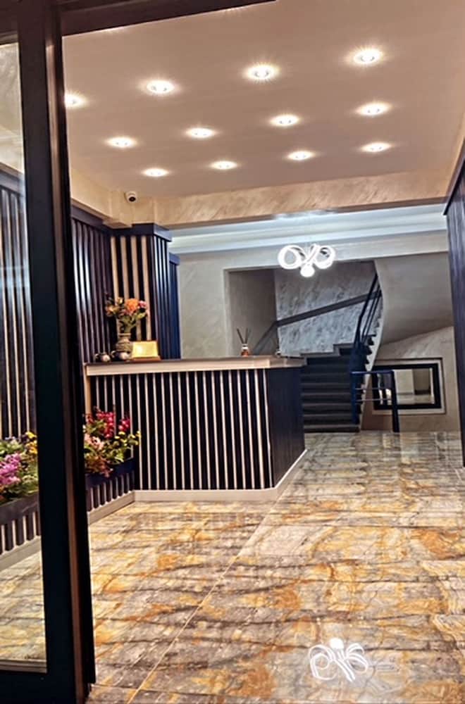 Balpetek Hotel 9/50