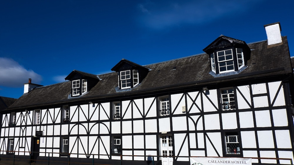 Callander Hostel 1/50