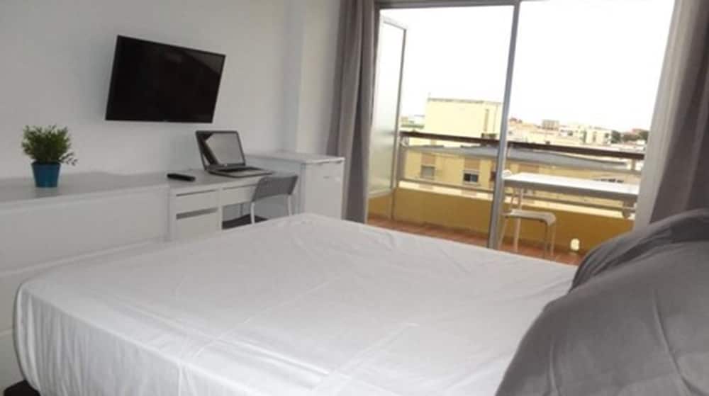 Hotel Carlos I 20/39