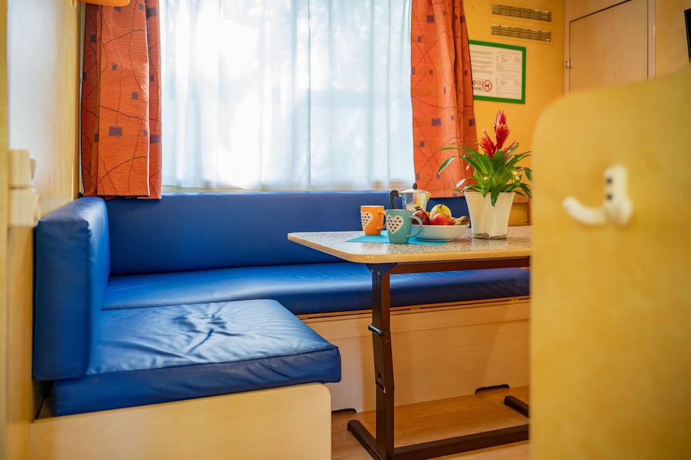 Camping Village Torre Pendente 32/48