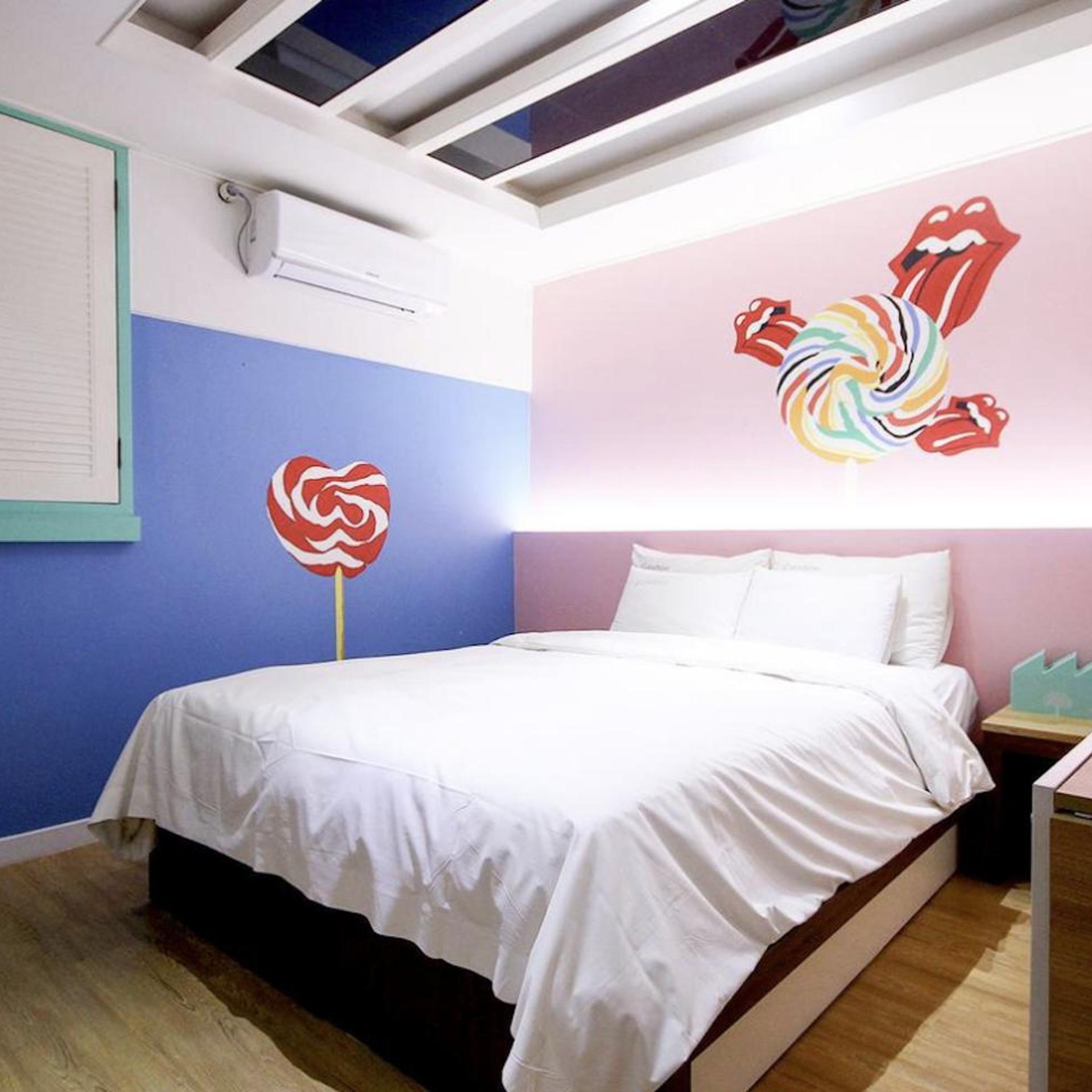 Jawoori Hotel Jeonju 8/100