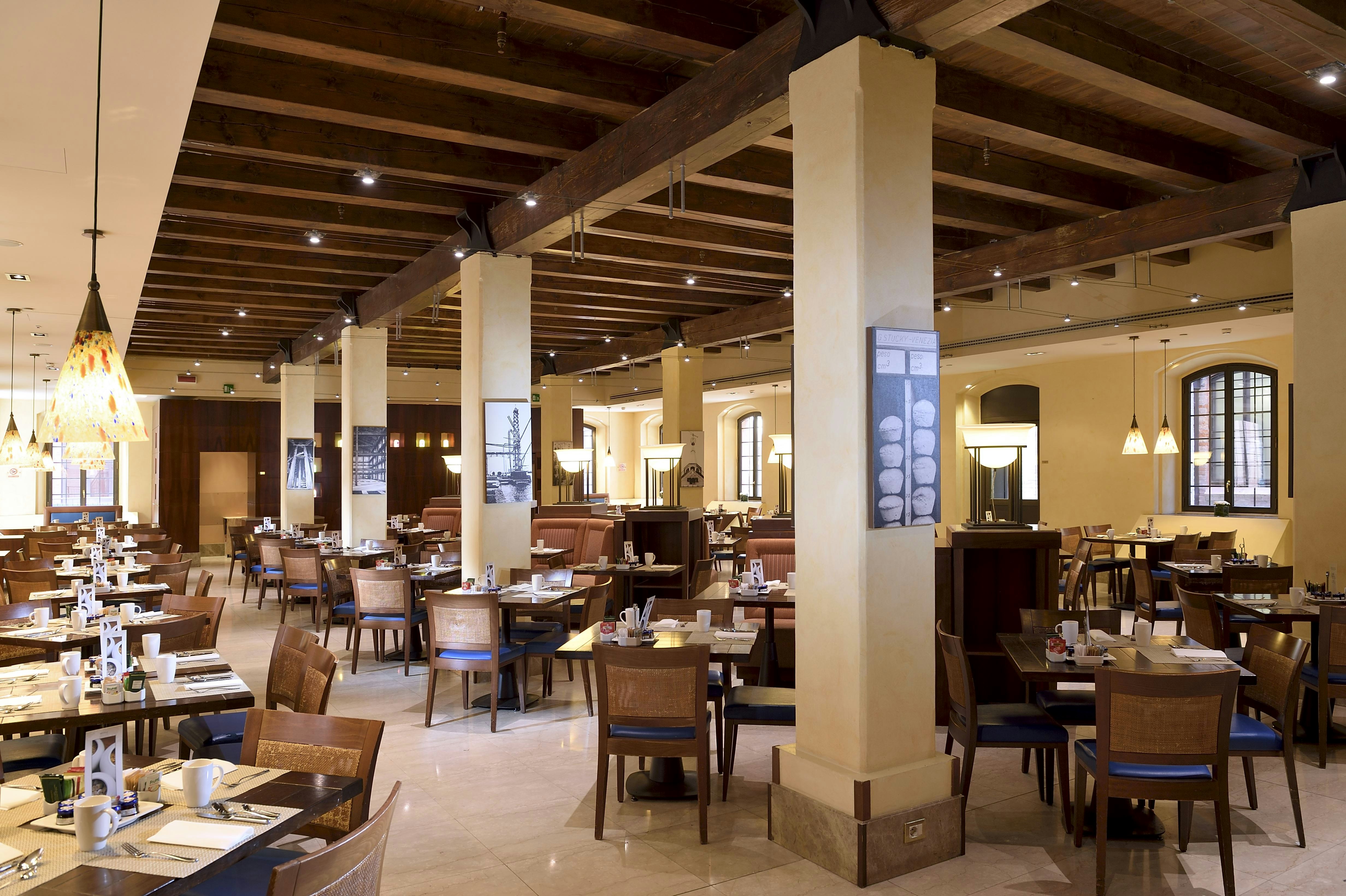 Hilton Molino Stucky Venice 33/50