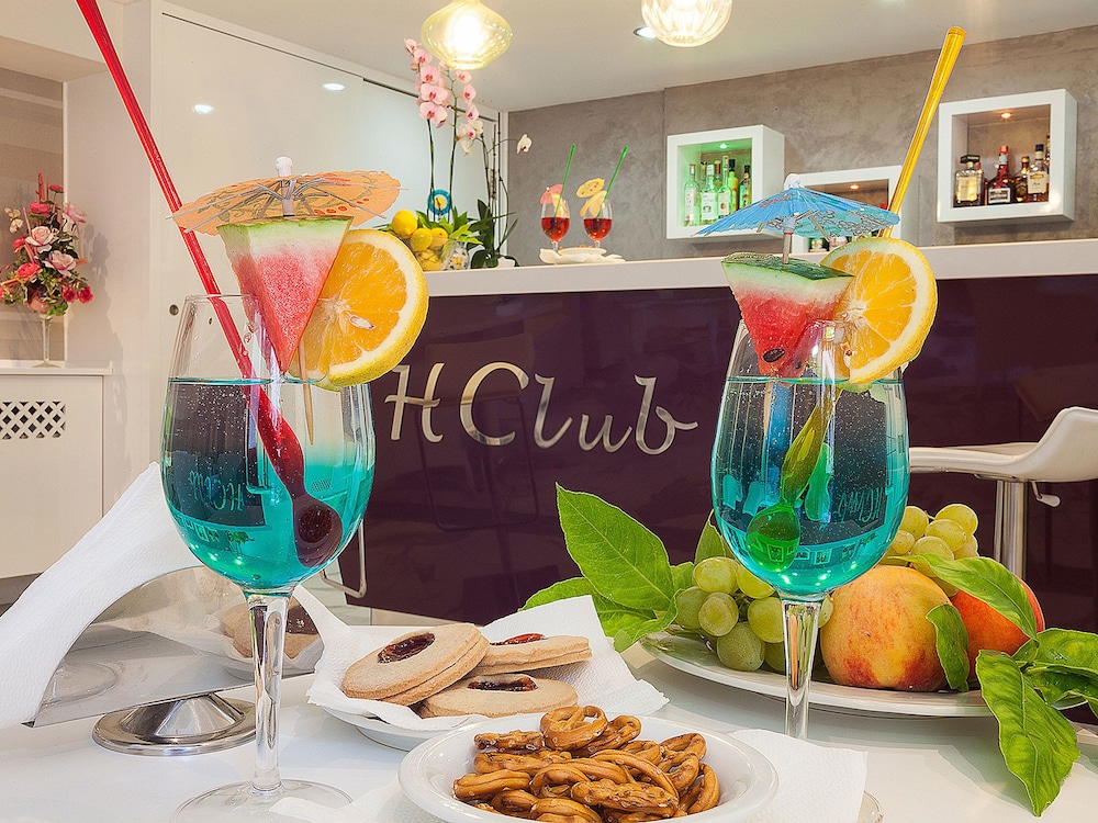 索伦托俱乐部酒店(Hotel Club Sorrento) 图片3