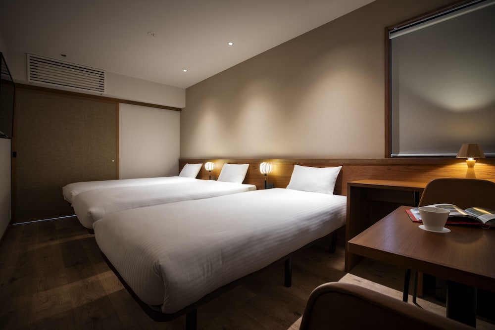 Hotel Bell Kyoto 40/55