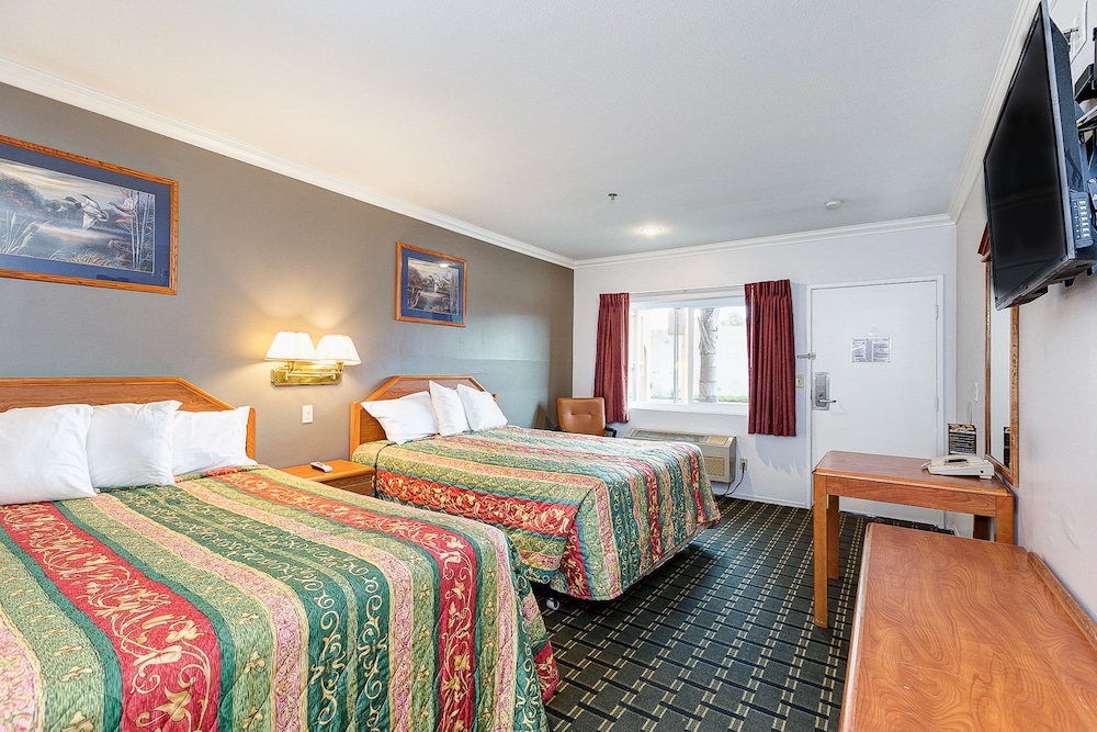 Buena Vista Inn 10/24