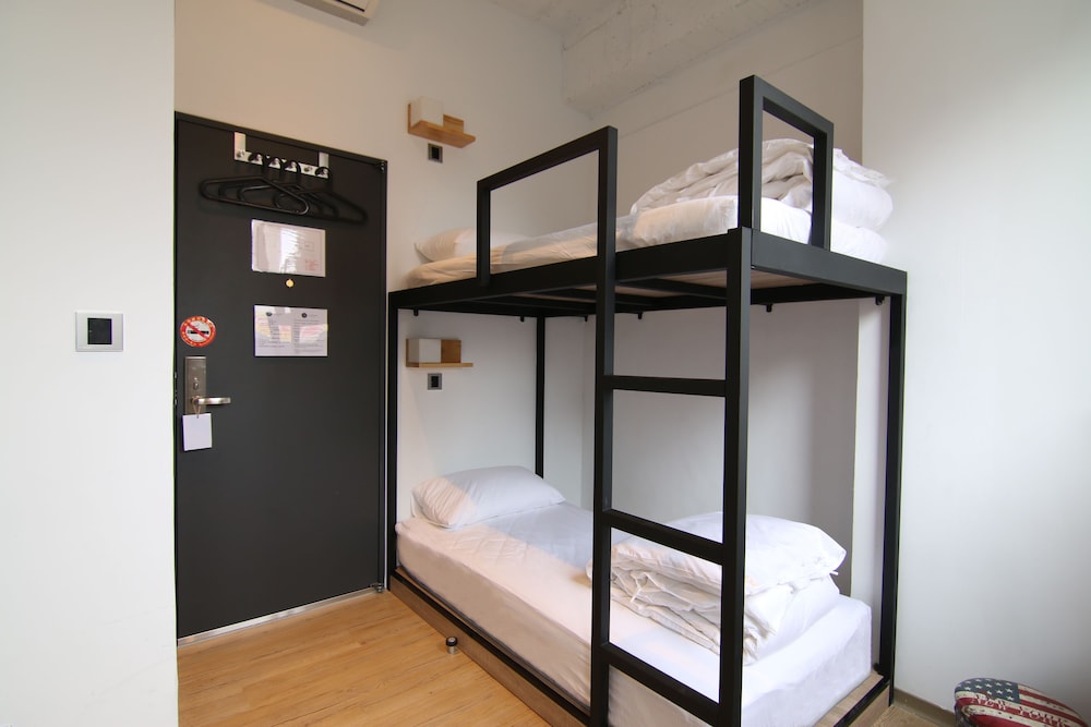 Taipei Sunny Hostel 26/57