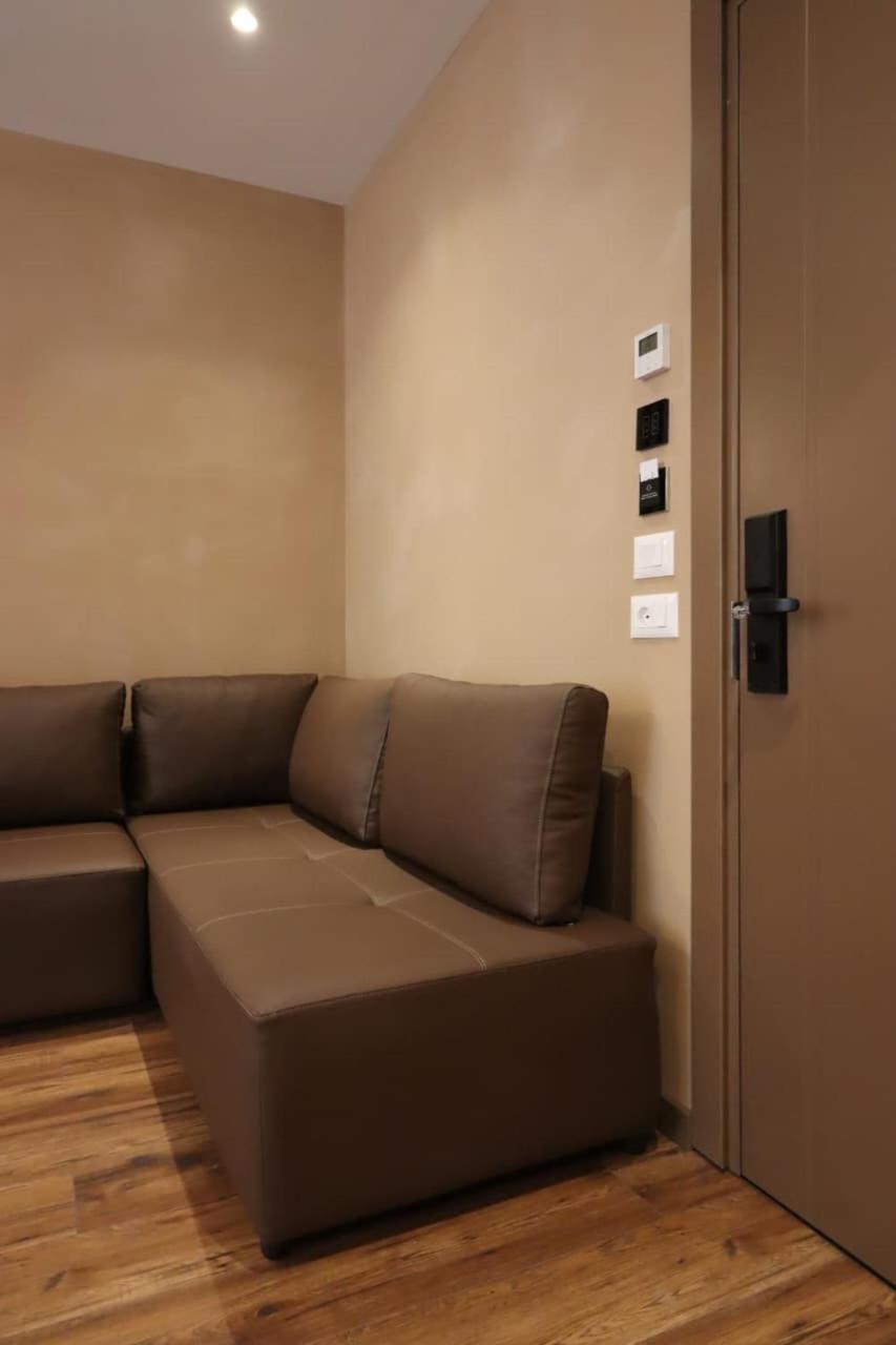 Garden Boutique Hotel 40/62