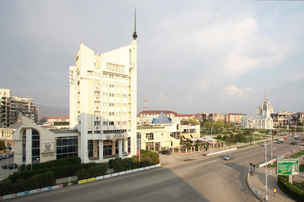 Mara Hotel 5/62