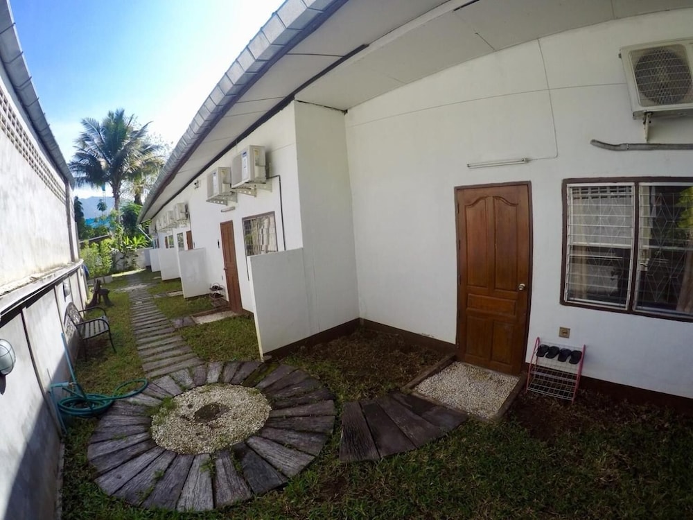 Baan Kon Pai - Hostel 1/66