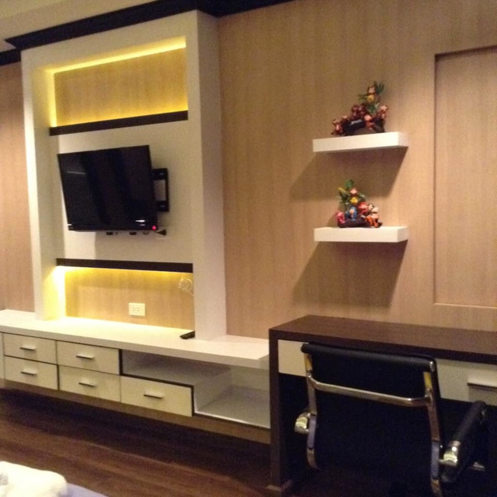 Benjatara Boutique Resort 7/46