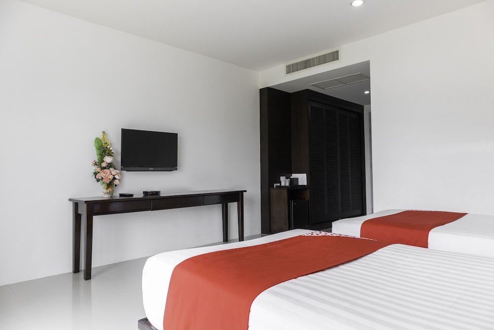 Chawlada Hotel 16/37