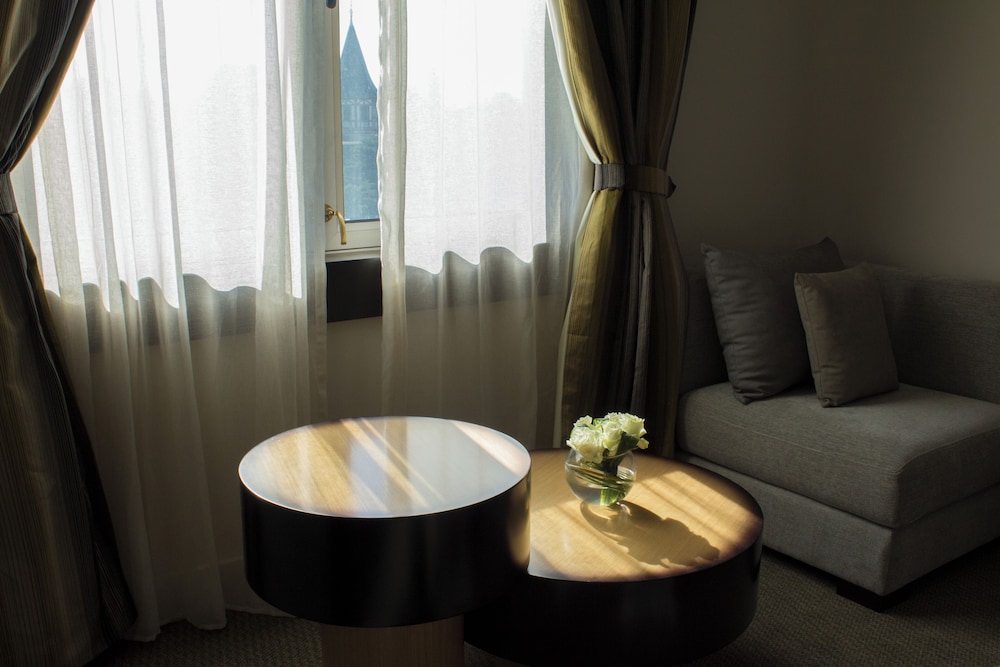Sofitel Montevideo Casino Carrasco and Spa 51/76
