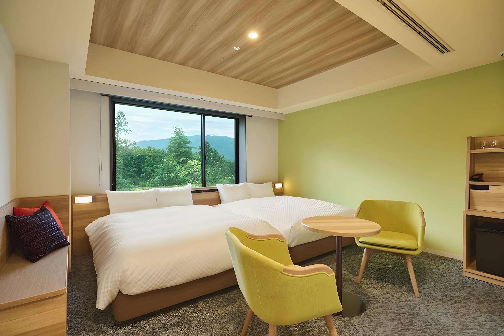 Standard Room Type-B
