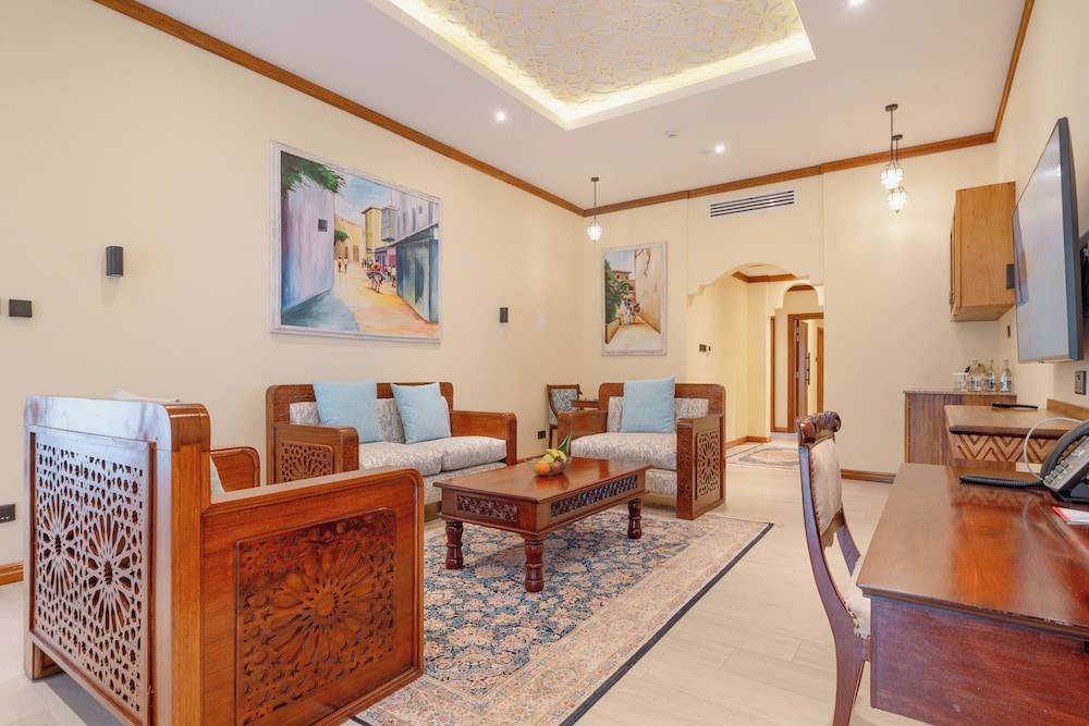 Sarova Whitesands Beach Resort and Spa 47/73