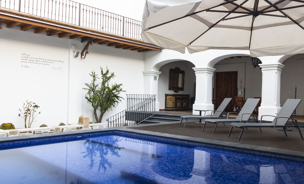 Hotel Boutique Naura Centro 44/82