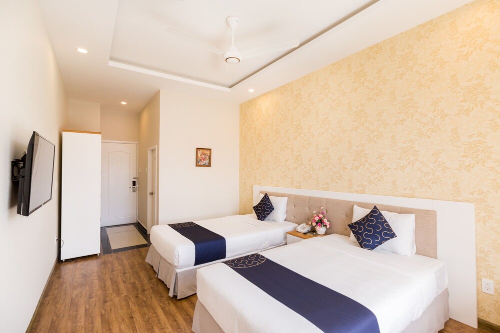 Capital O 585 Saigon Book Da Lat Hotel 29/64