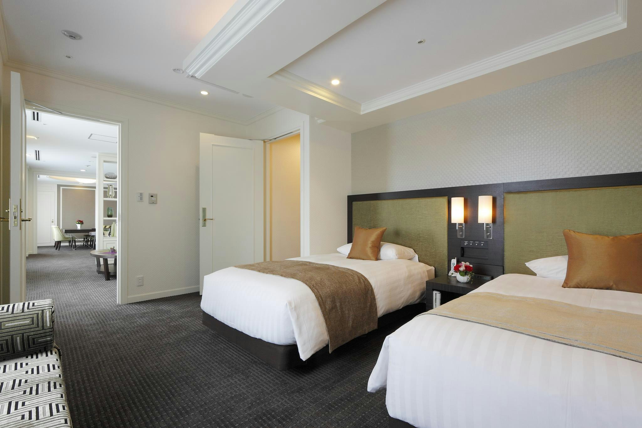 Palace Hotel Omiya 6/22