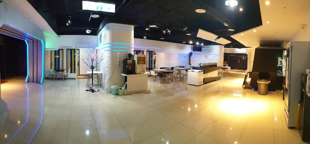 Galaxia Business Hotel 30/37
