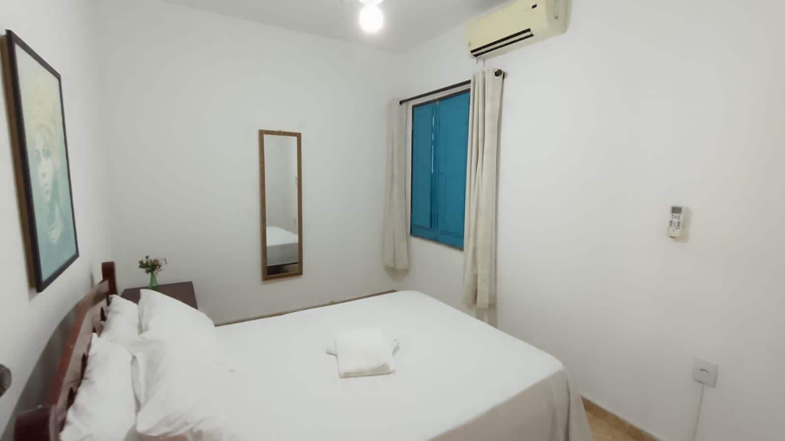 Family, Apartment, 1 Double and 4 Single Beds