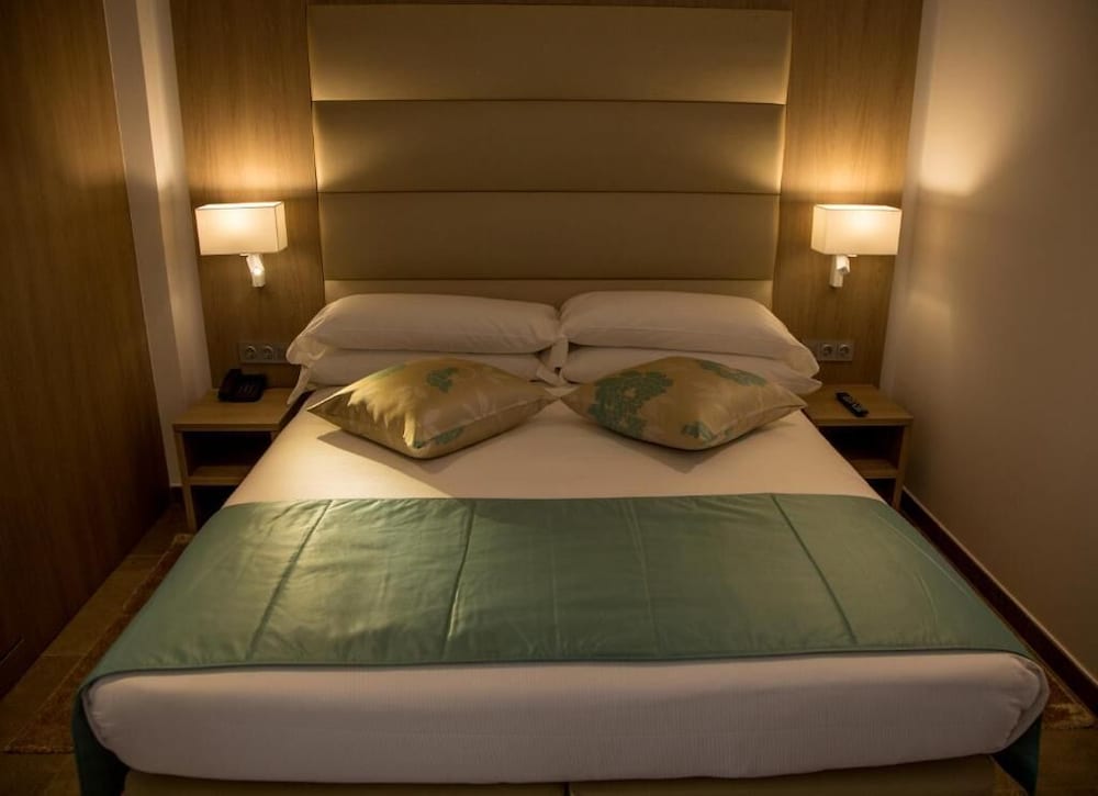 Az Hotel Le Zephyr Mostaganem 4/49