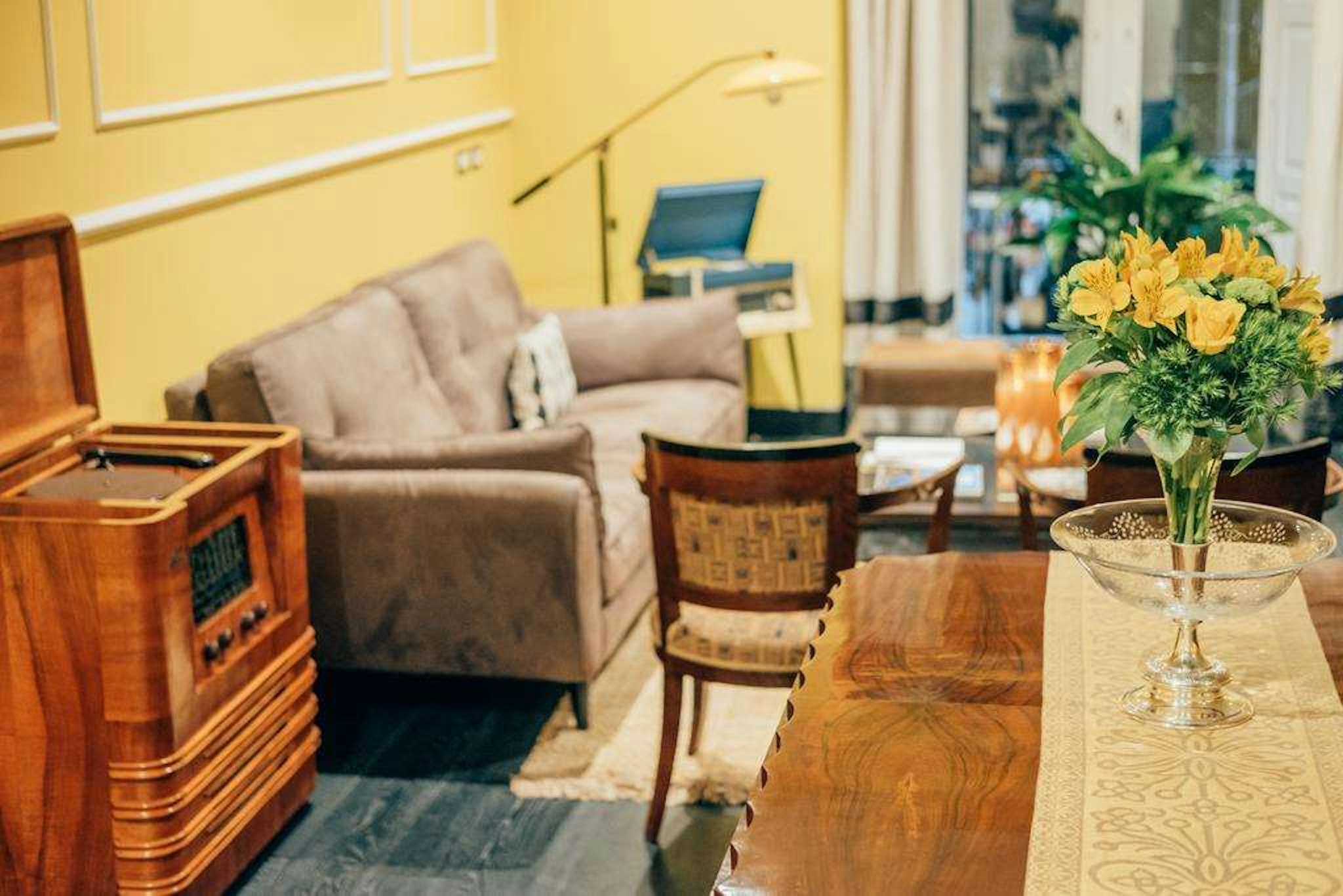 Caruso Place Boutique Wellness Suites 38/70
