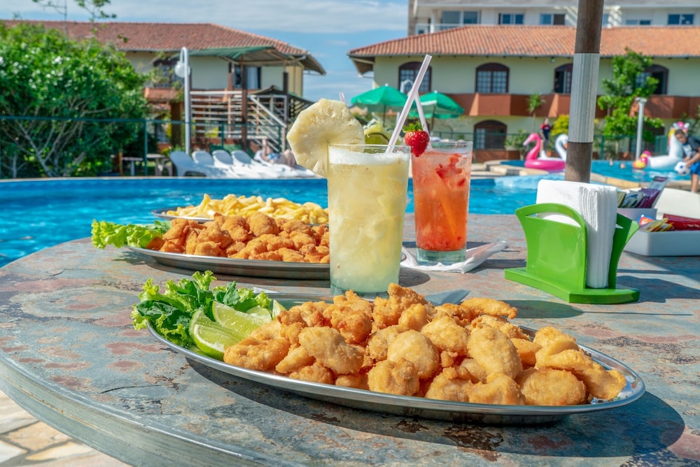 Morro das Pedras Clube Hotel 36/55