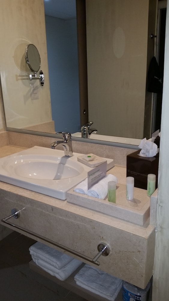 Wyndham Garden Barranquilla 21/57