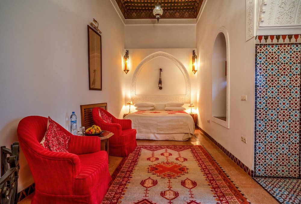 Riad Dar Alhambra 40/50
