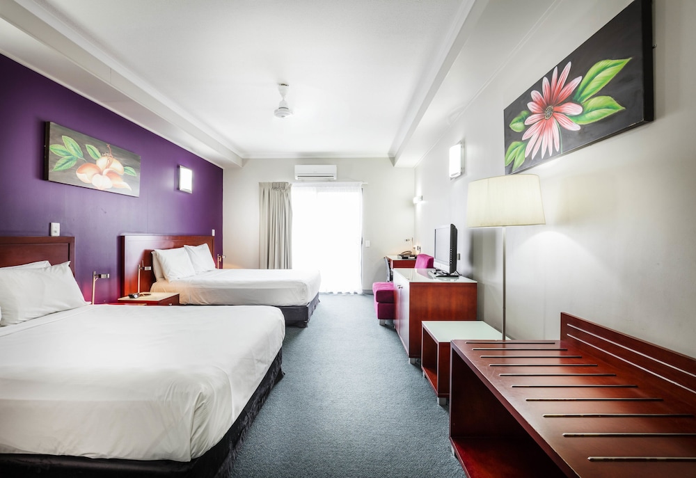 Novotel Darwin Airport 29/69