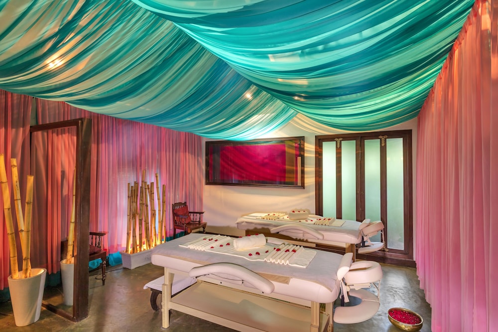 Club Mahindra Madikeri, Coorg 14/50