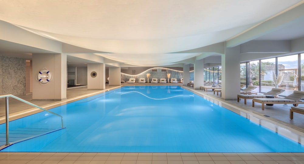 Valamar Padova Hotel 10/50