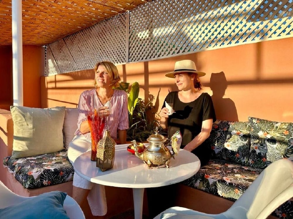 Palais Nazha Fes - Luxury Lodging 25/50
