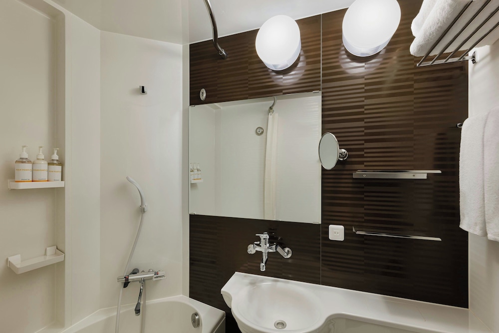 Four Points Flex by Sheraton Osaka Kitahama 42/43