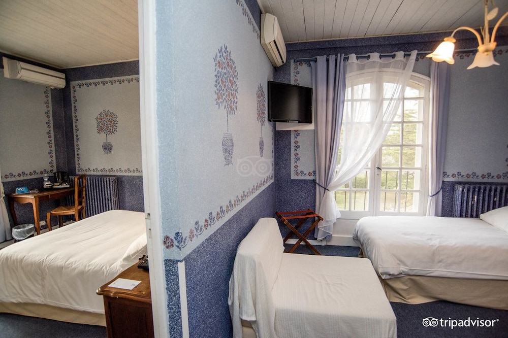 Best Western Le Val Majour 18/71