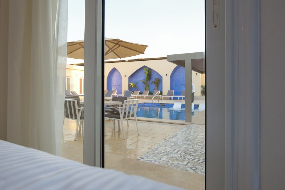 Mazar Pyramids Hotel 20/50