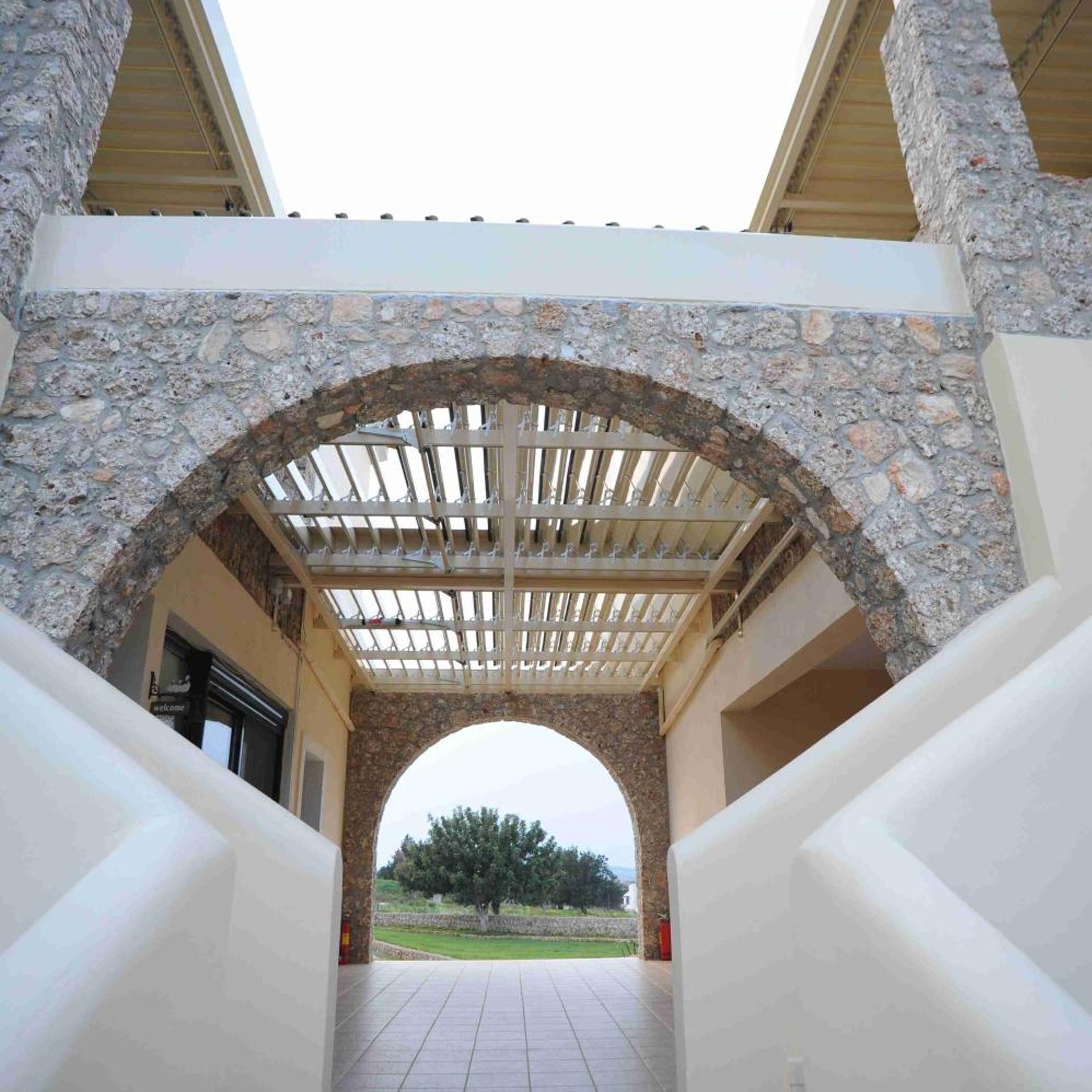 Long View Resort Hammam & Spa 5/30