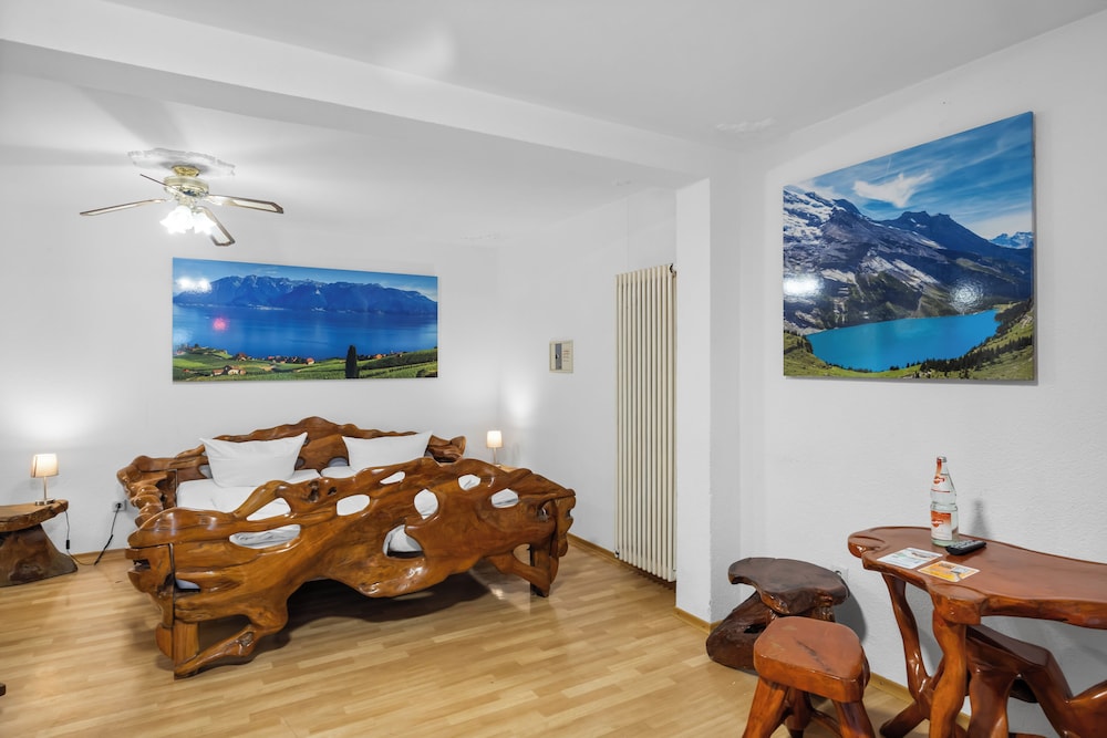 Gaestehaus Parkblick 42/49
