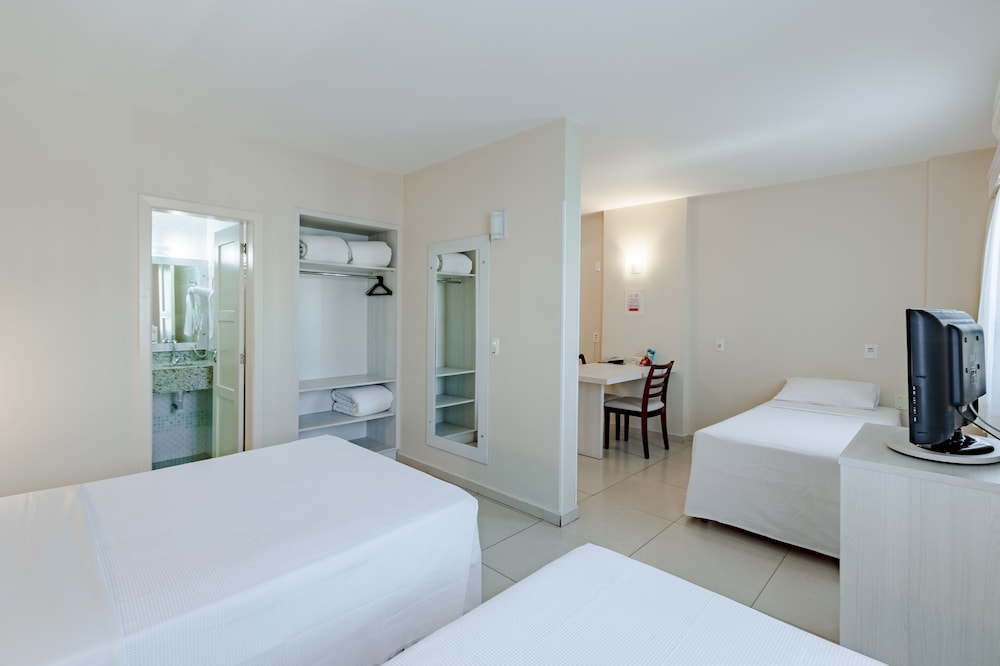 Flat, Double and Twin Beds