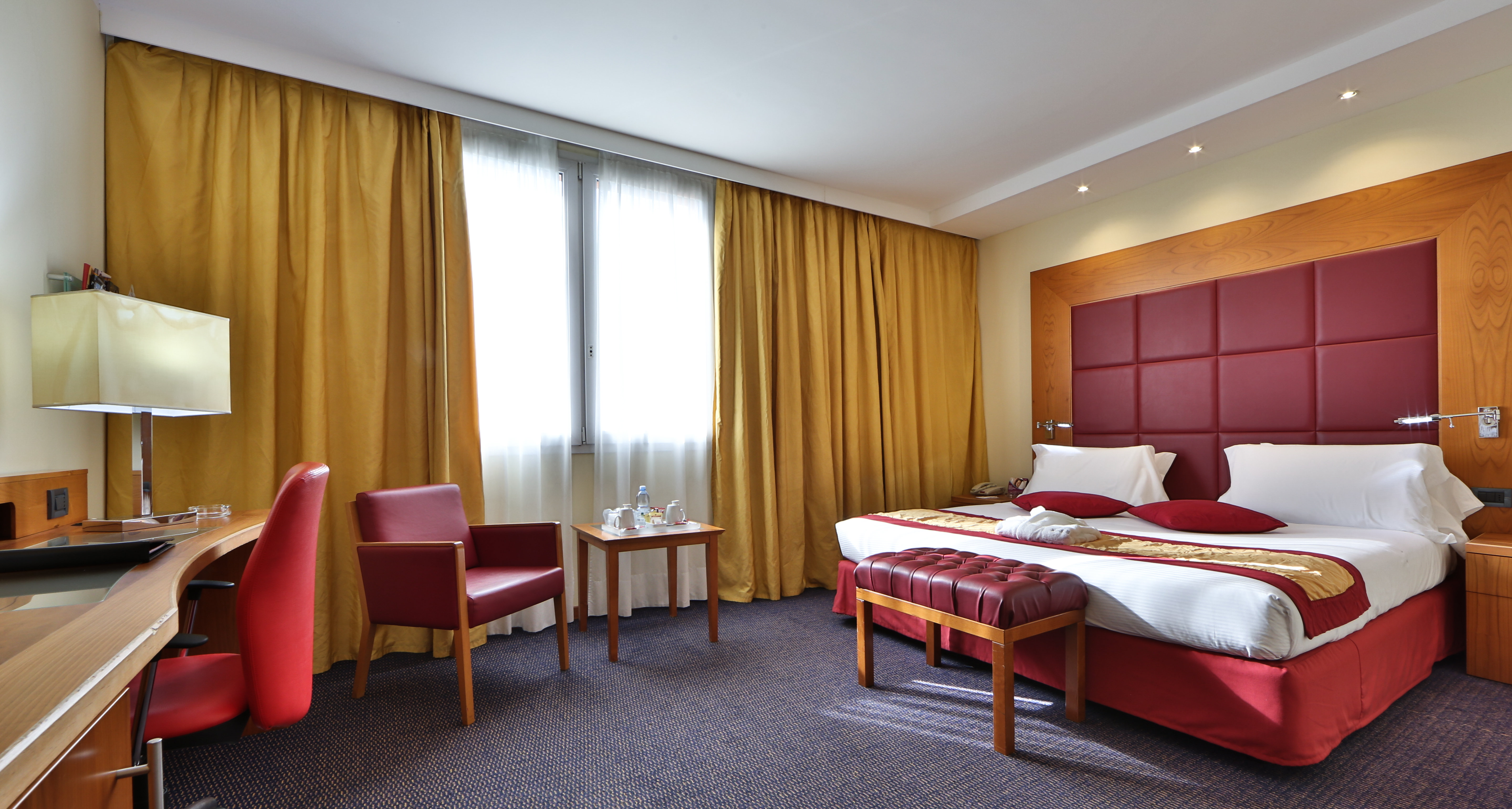 Crowne Plaza Venice East 27/67