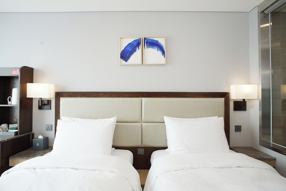 Stanford Hotel Busan 31/57
