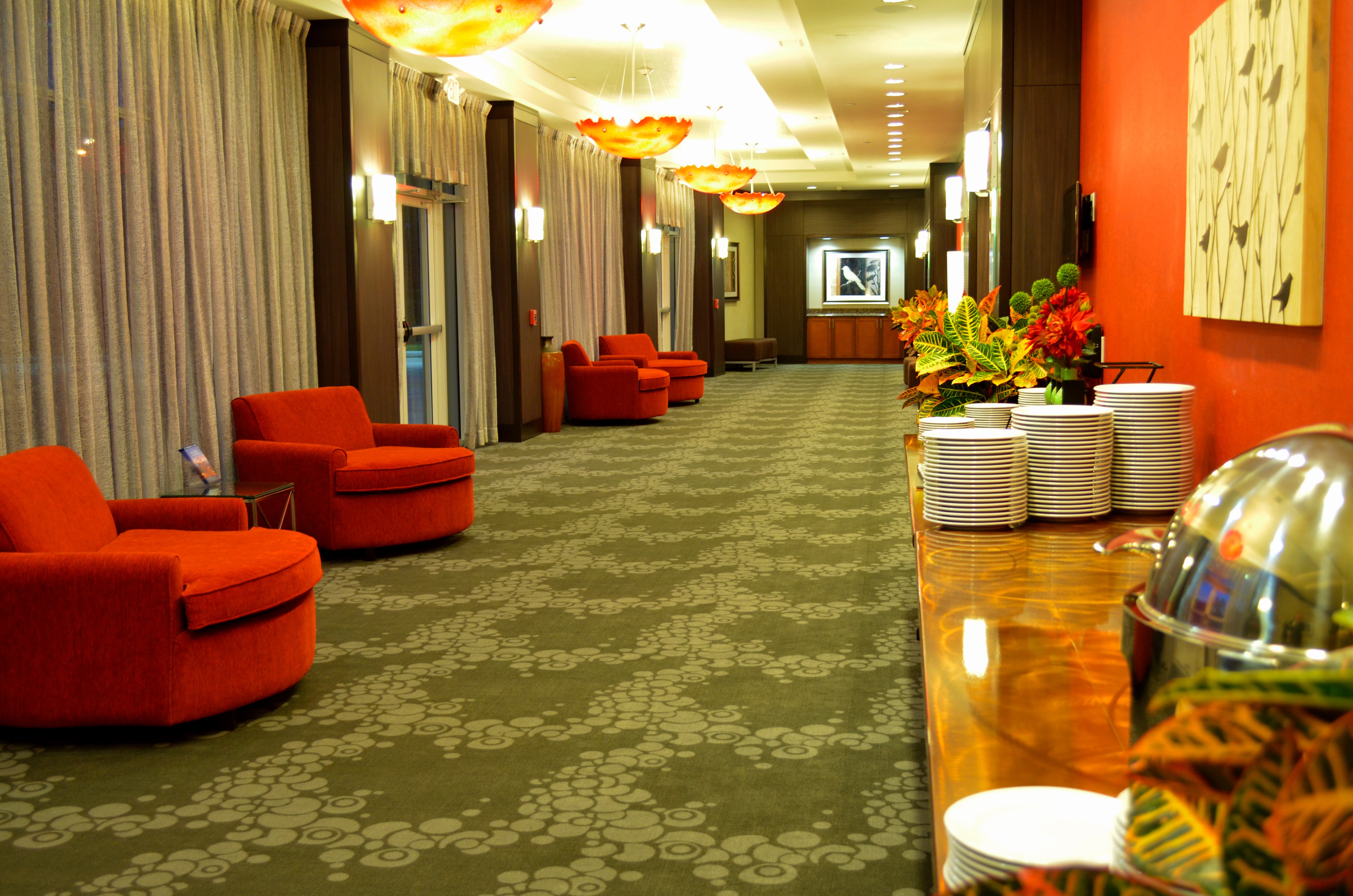 Holiday Inn & Suites Houston West - Westway Park, an IHG Hotel 38/59