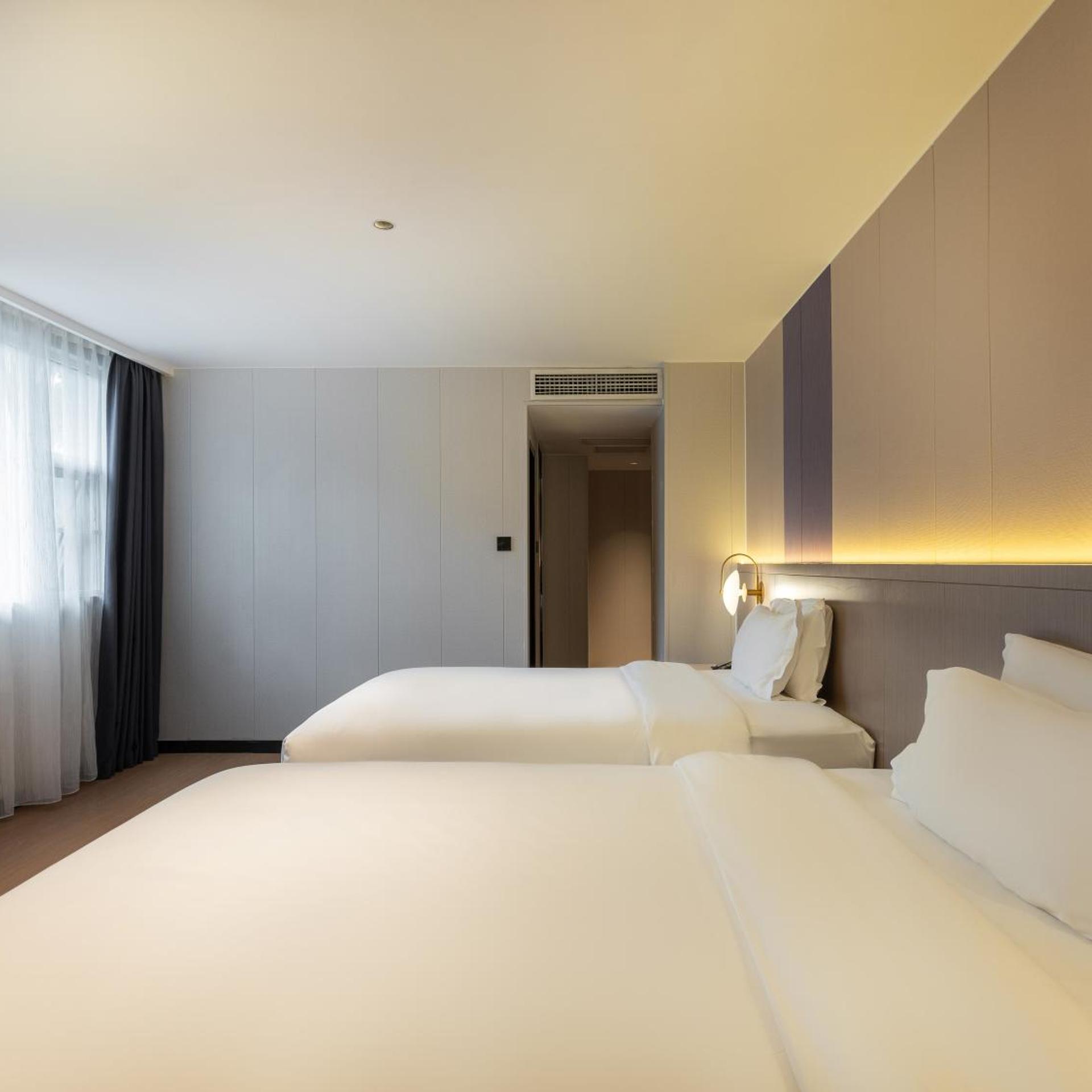 Lavande Hotel Guangzhou Tianhe Zhengjia Square 13/52