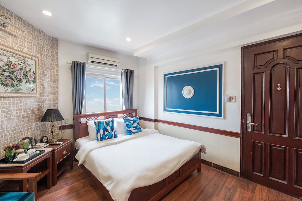 Prince Ii Hotel 17/56