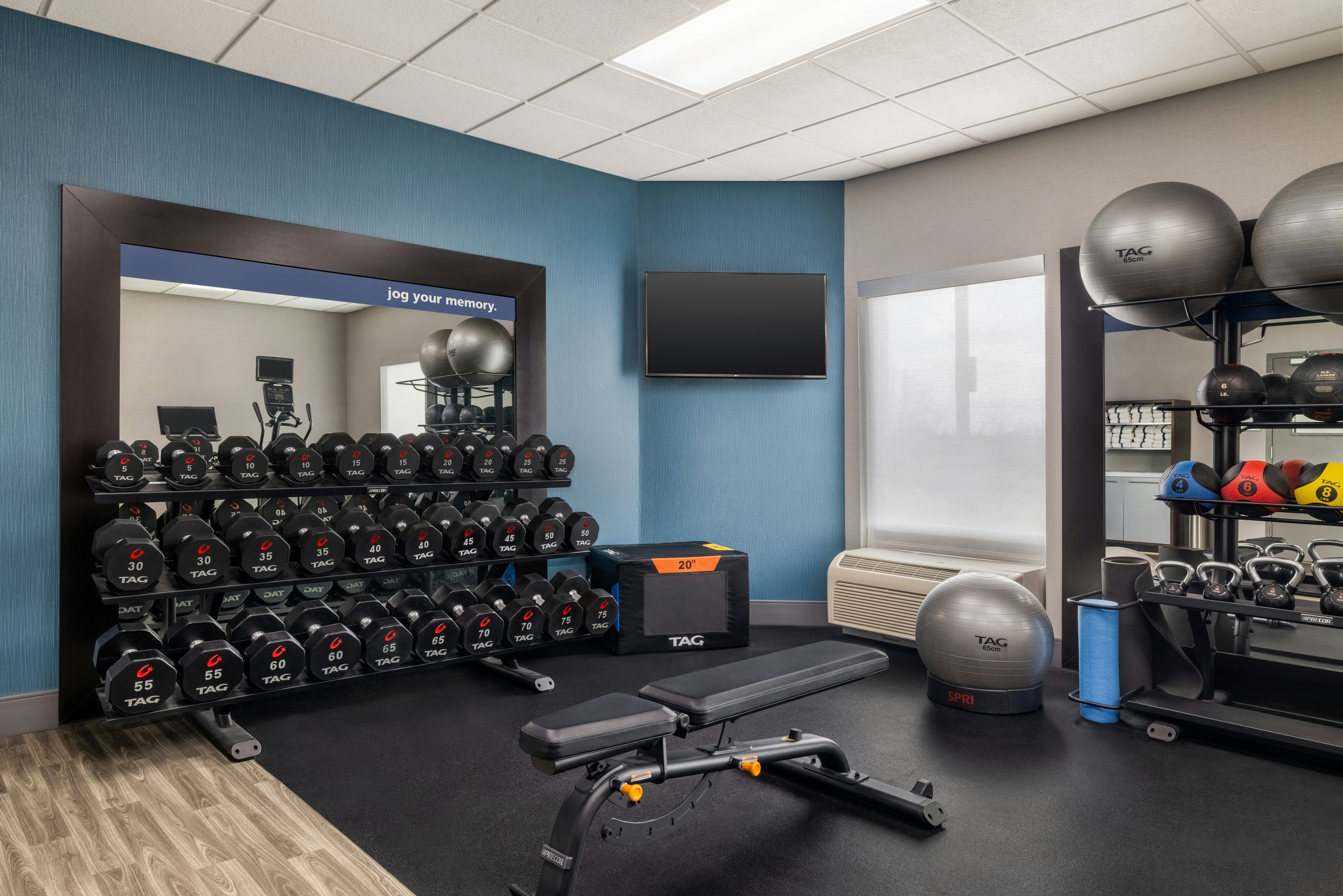 Hampton Inn & Suites Lincoln - North East I-80 38/71
