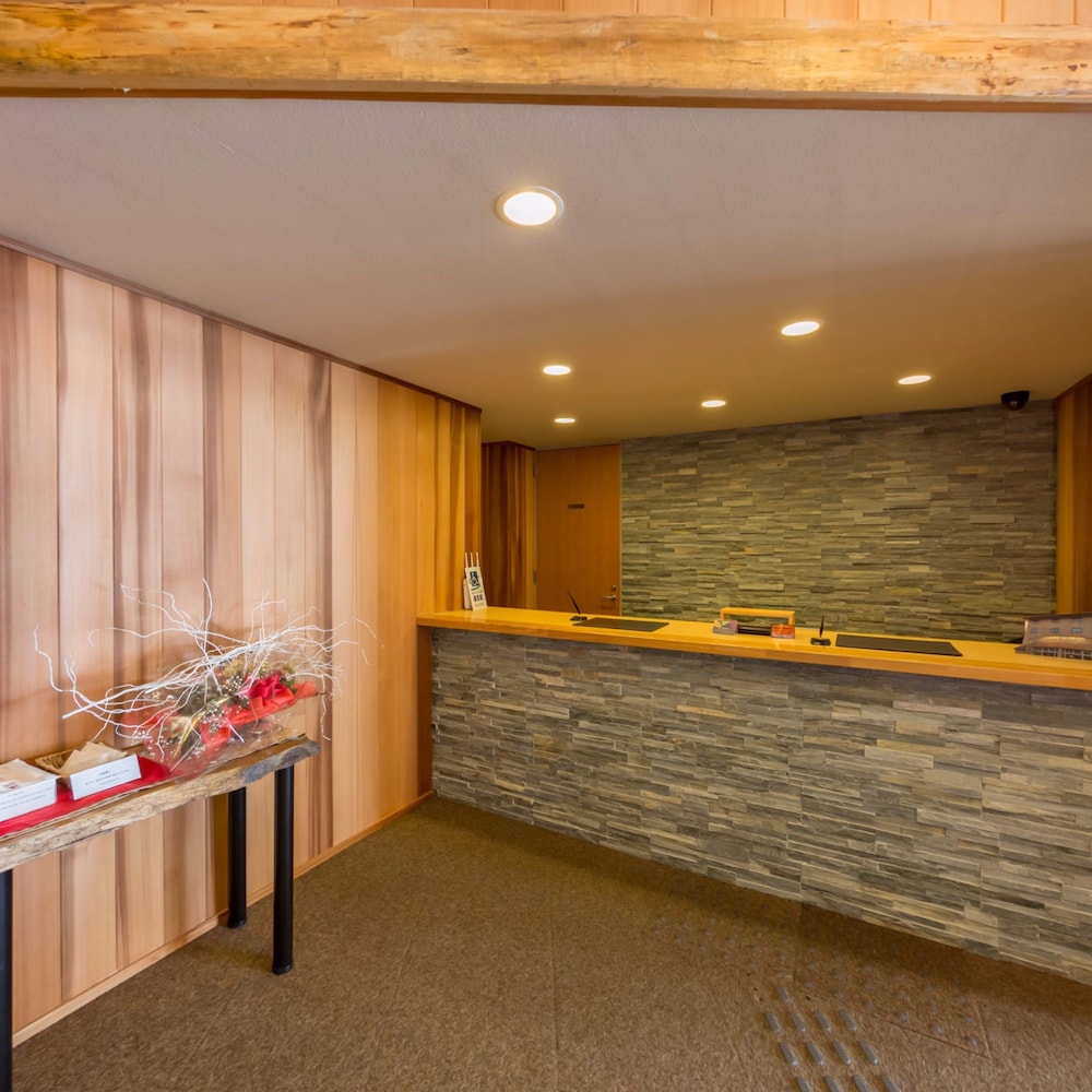 Hakuba Panorama Hotel 5/51