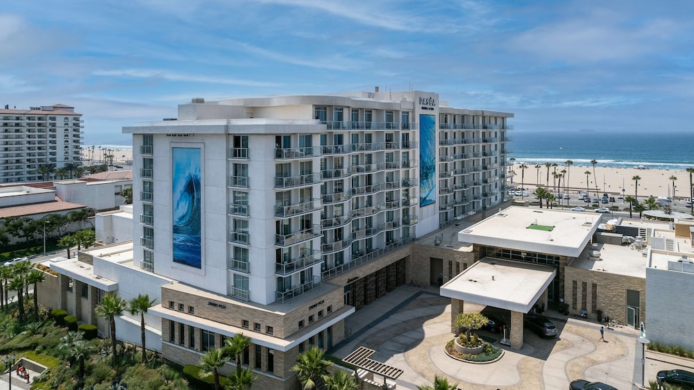 Pasea Hotel Spa 1/50