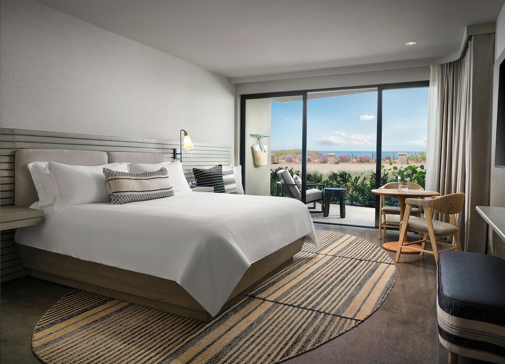 Alila Marea Beach Resort Encinitas 7/39